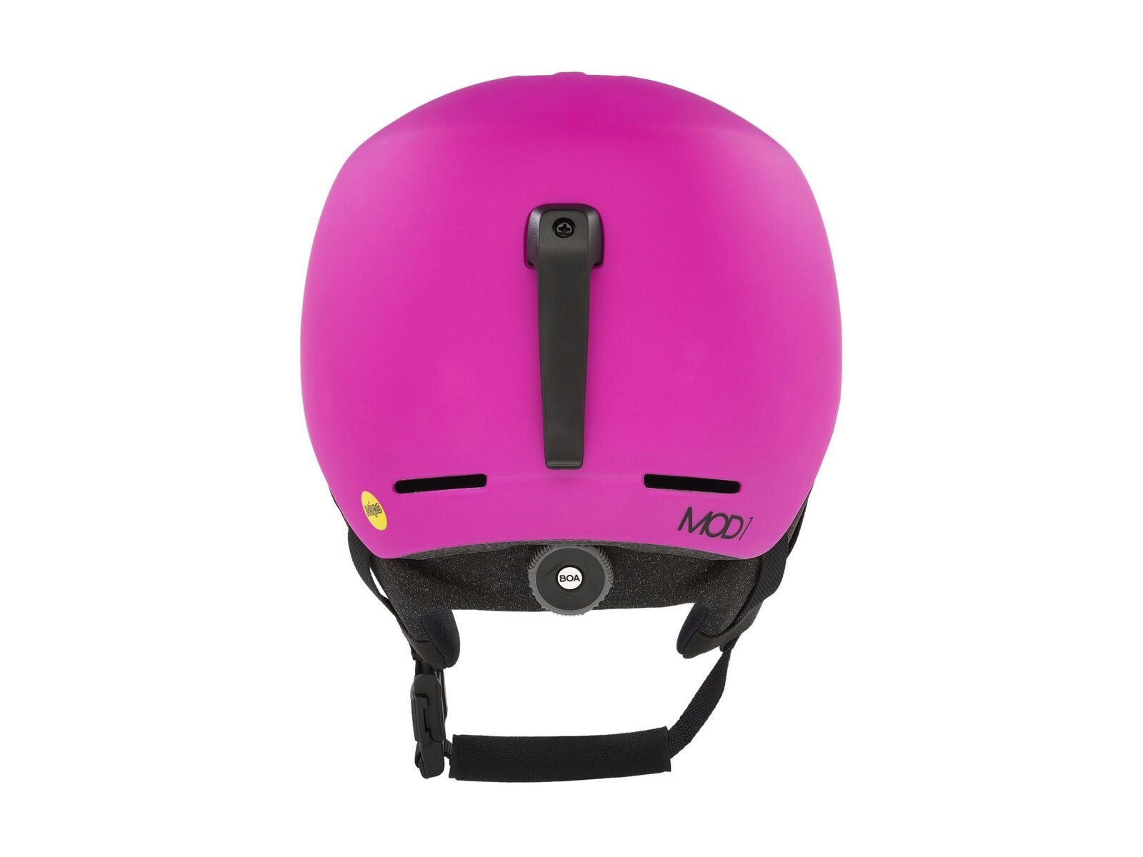 Oakley Mod1 MIPS Youth, ultra purple - Bild 5