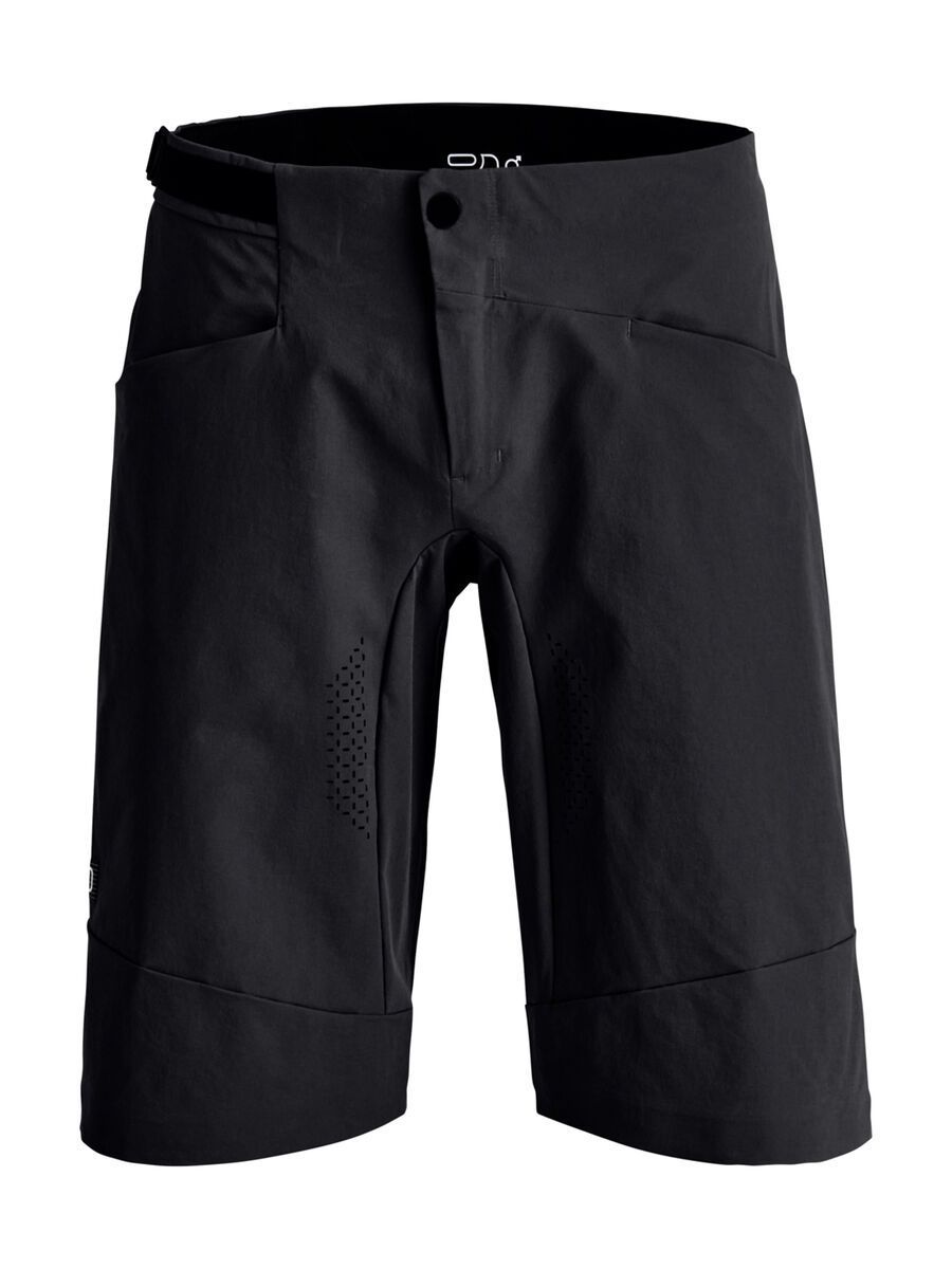 Ortovox Sequence Trail Shorts M, black raven - Bild 1