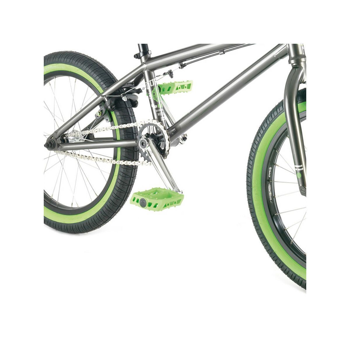 WeThePeople Curse 18, dunkelgrau - Bild 3