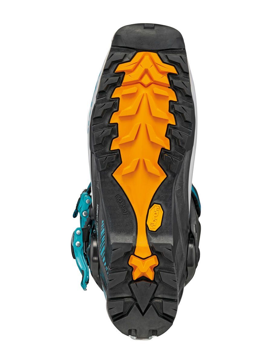 Scarpa Maestrale RS, white/black/azure - Bild 7