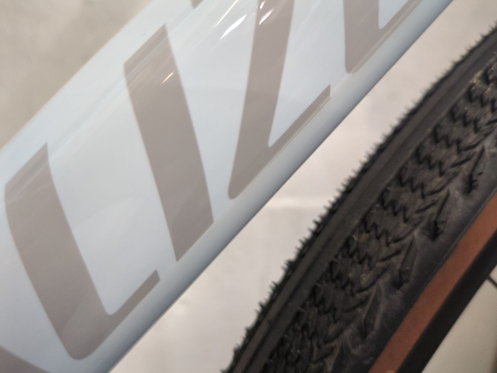 ***2. Wahl*** Specialized Diverge Sport Carbon morning mist/dove grey - Bild 4