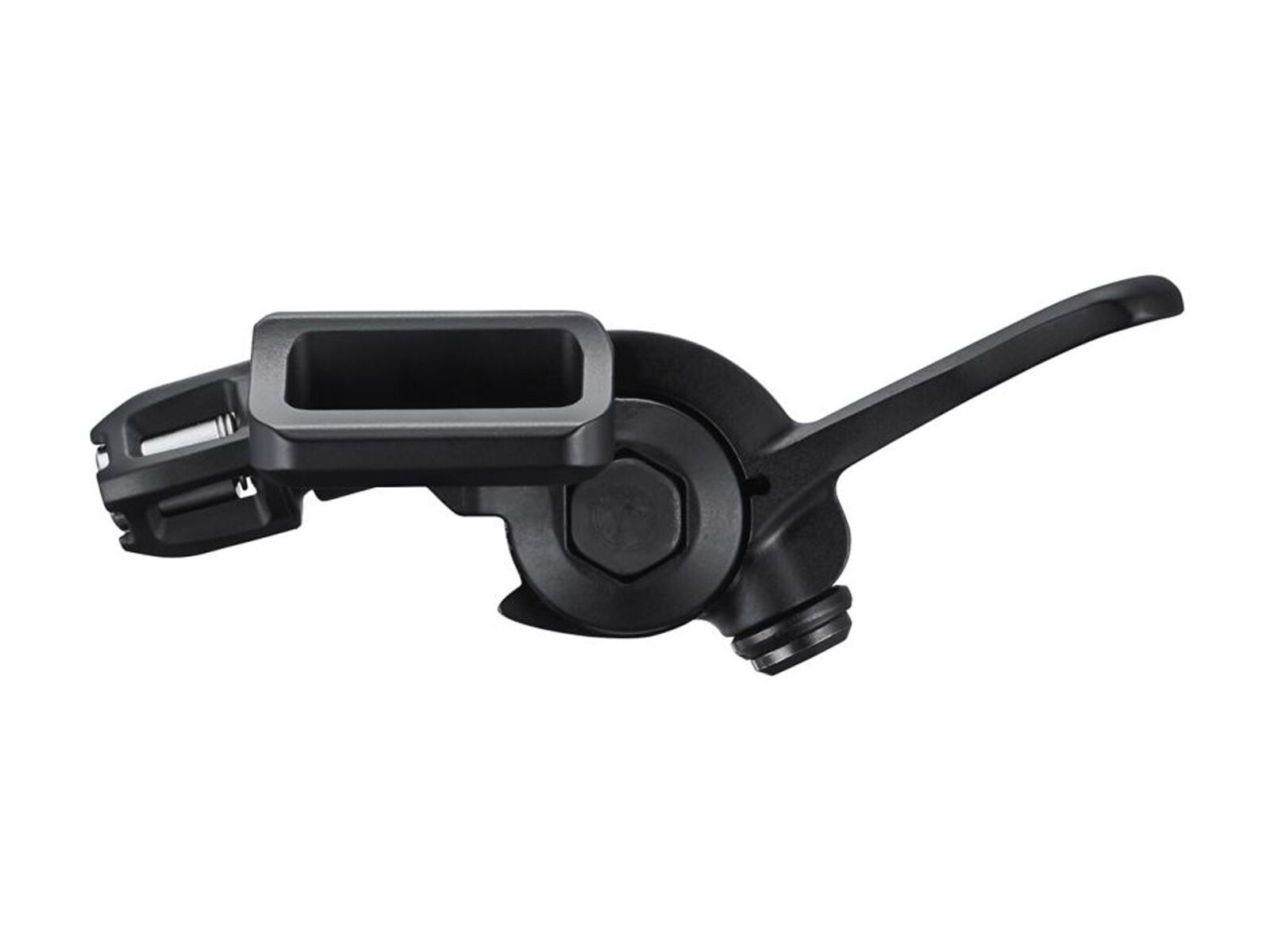 Shimano SL-MT800-IL Sattelstützen-Hebel - links, I-Spec EV, schwarz - Bild 3