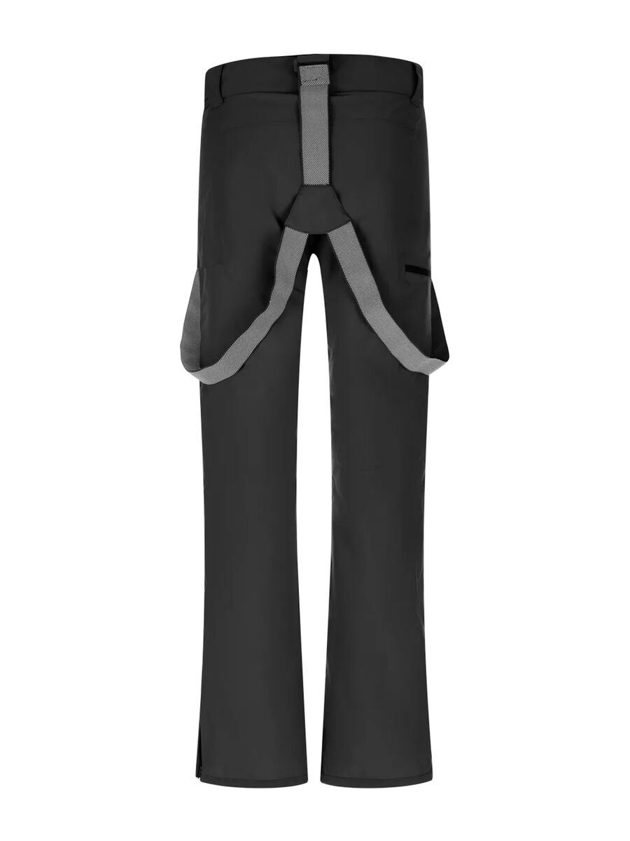2117 of Sweden Women’s Humla Light Padd Ski Pants, black - Bild 2