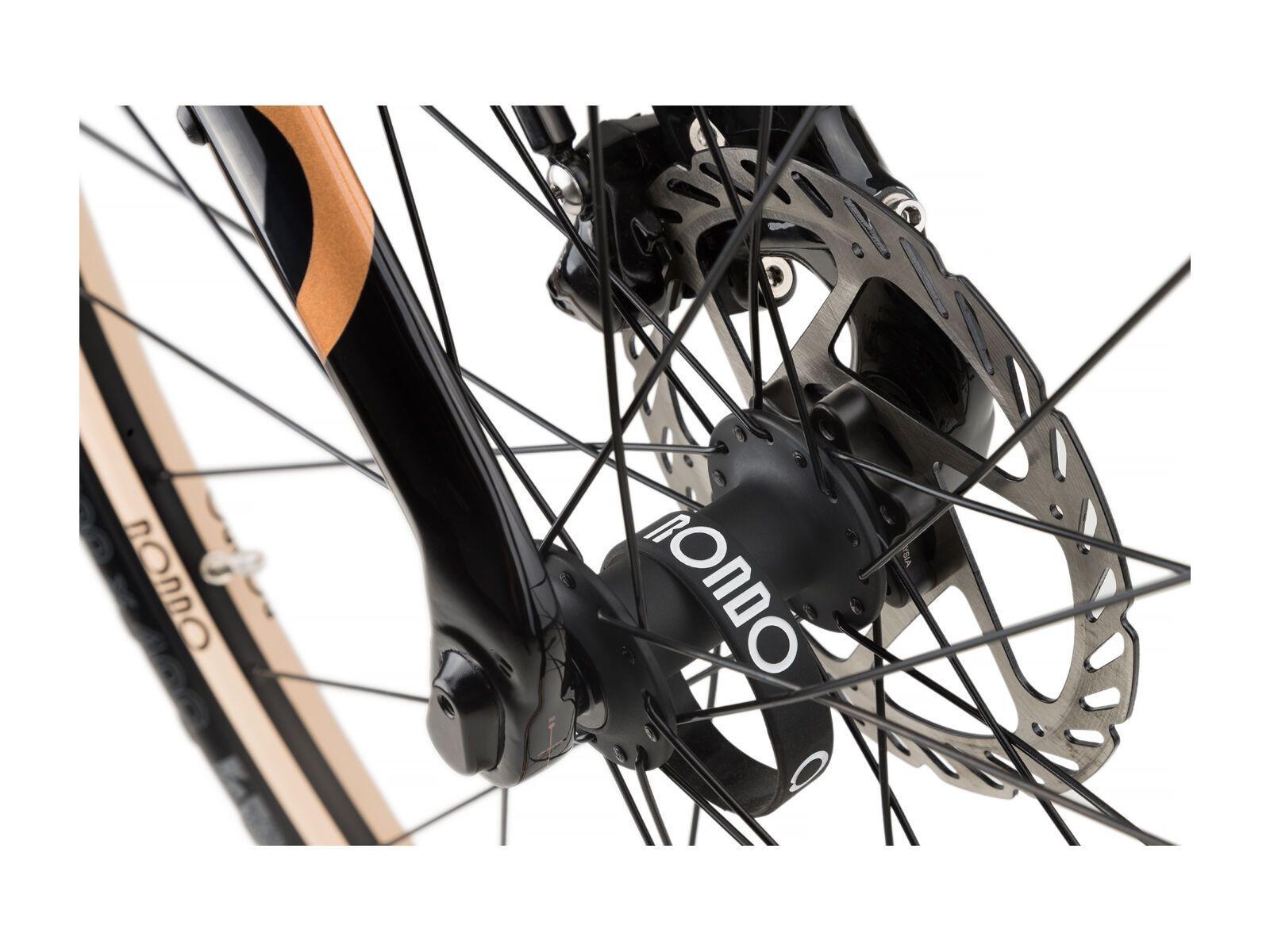 Rondo Ruut ST1, black/black - Bild 8