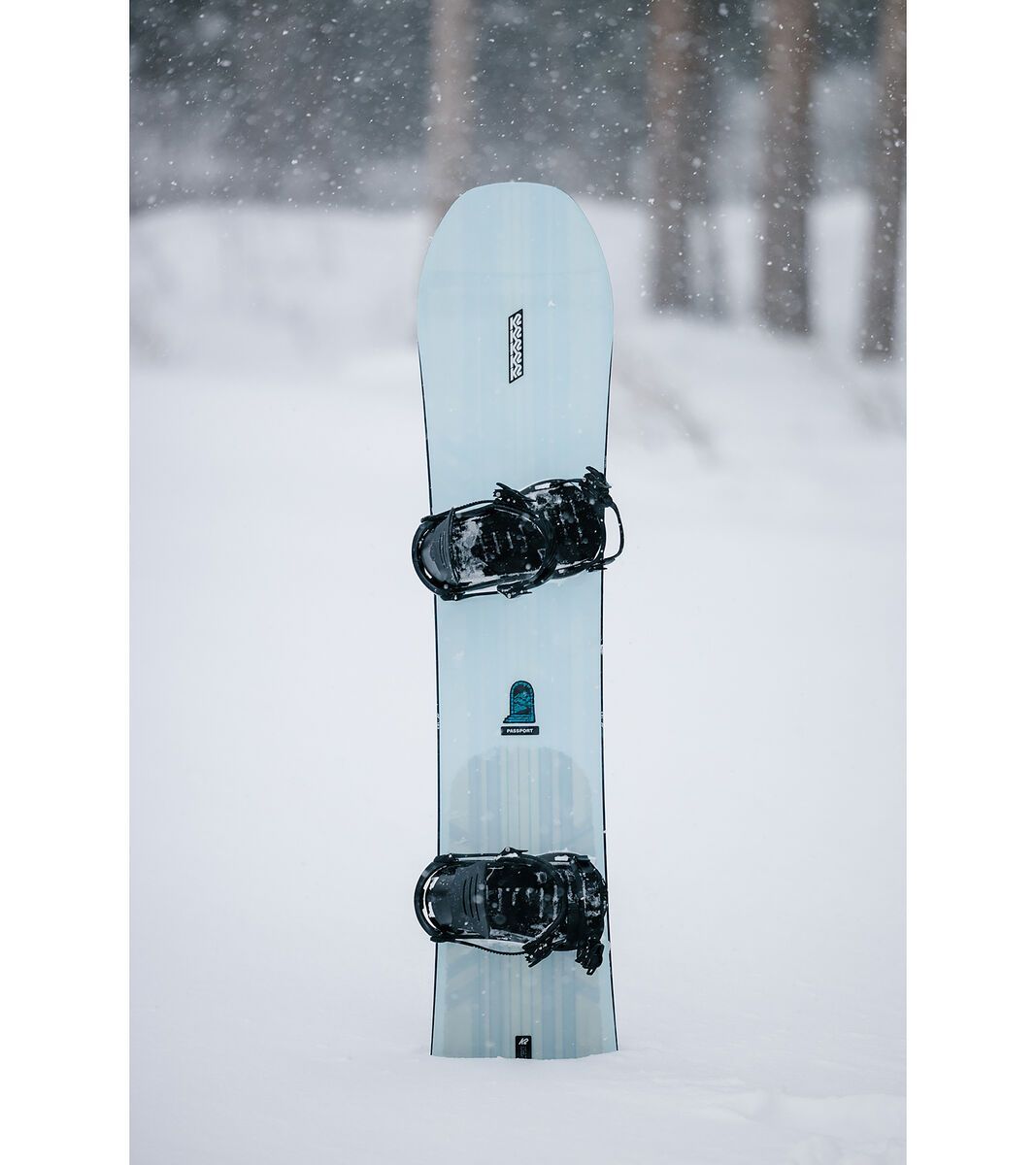 K2 Passport - Bild 12