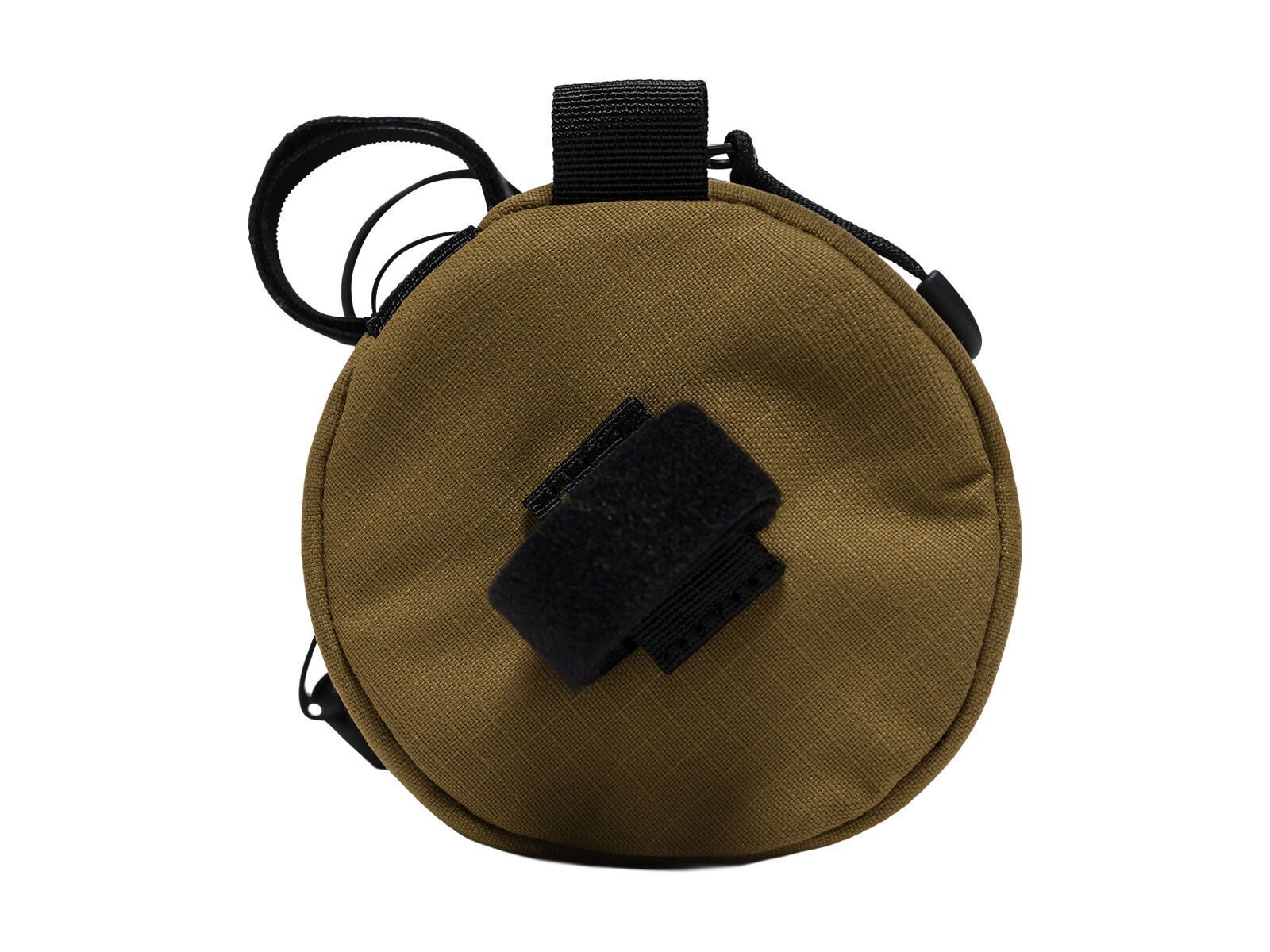 Capsuled Bike Bag, military olive - Bild 4