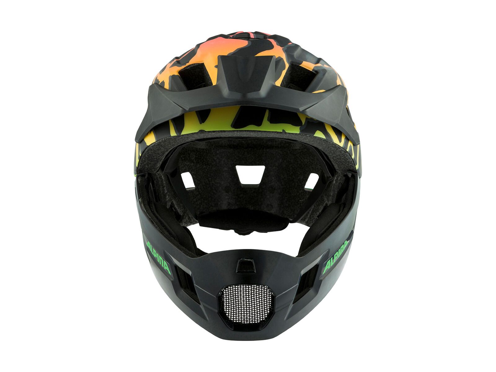 Alpina Rupi, fading-neon matt - Bild 2