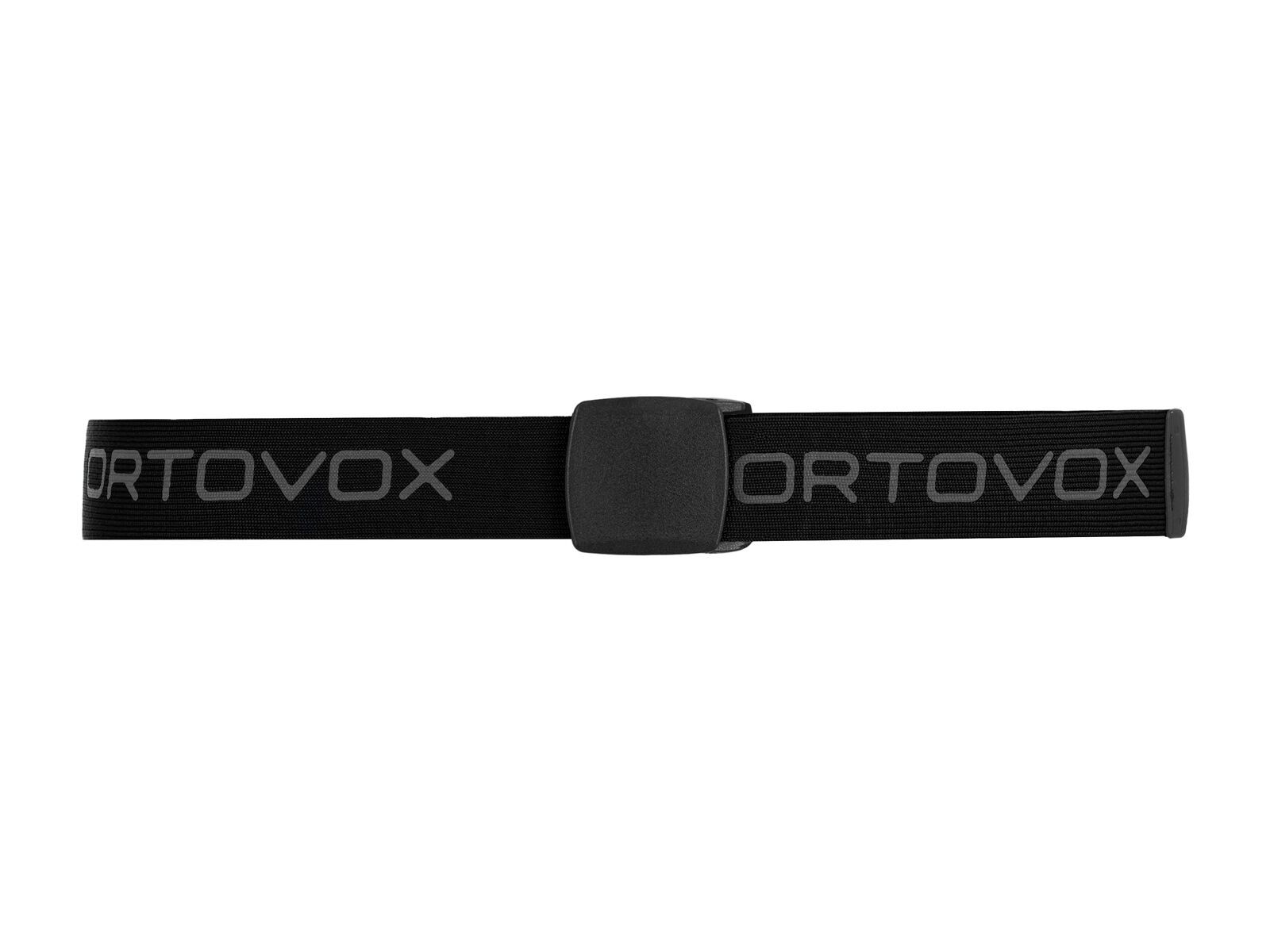 Ortovox Ortovox Belt, black raven - Bild 1