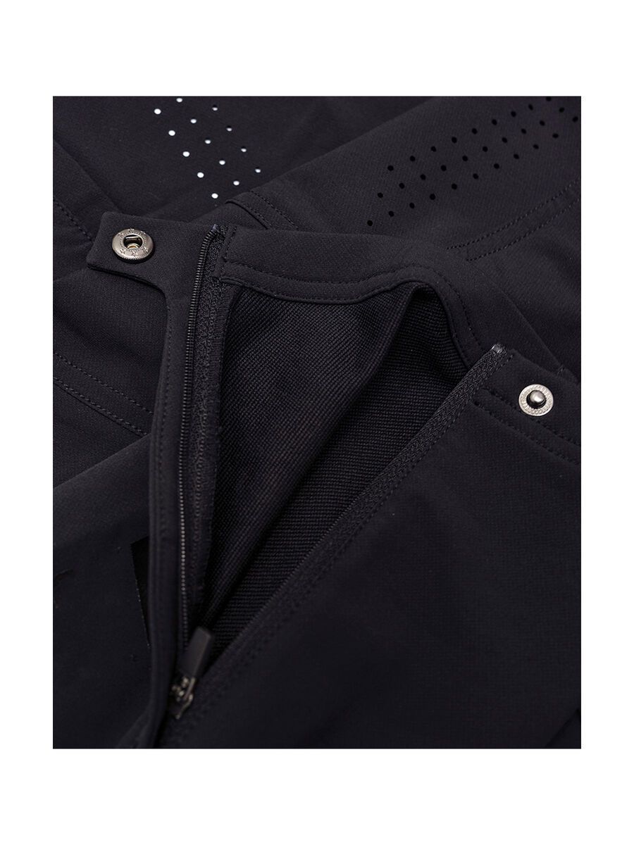 Loose Riders Womens C/S Evo Pants, black - Bild 4