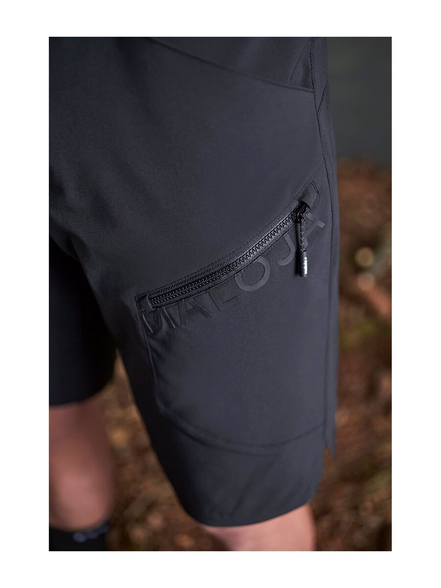 Maloja FuornM., moonless - Bild 4