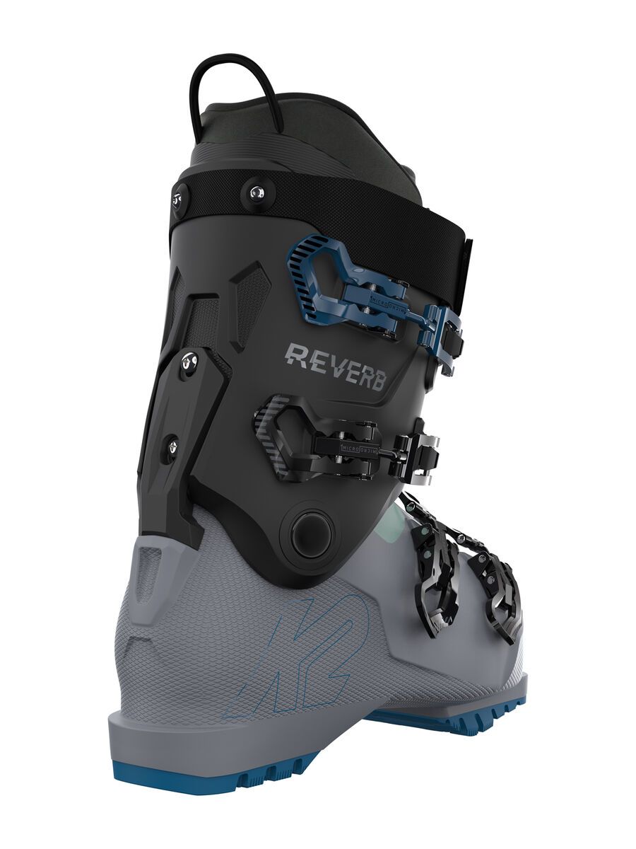 K2 Reverb Youth, gray - Bild 2