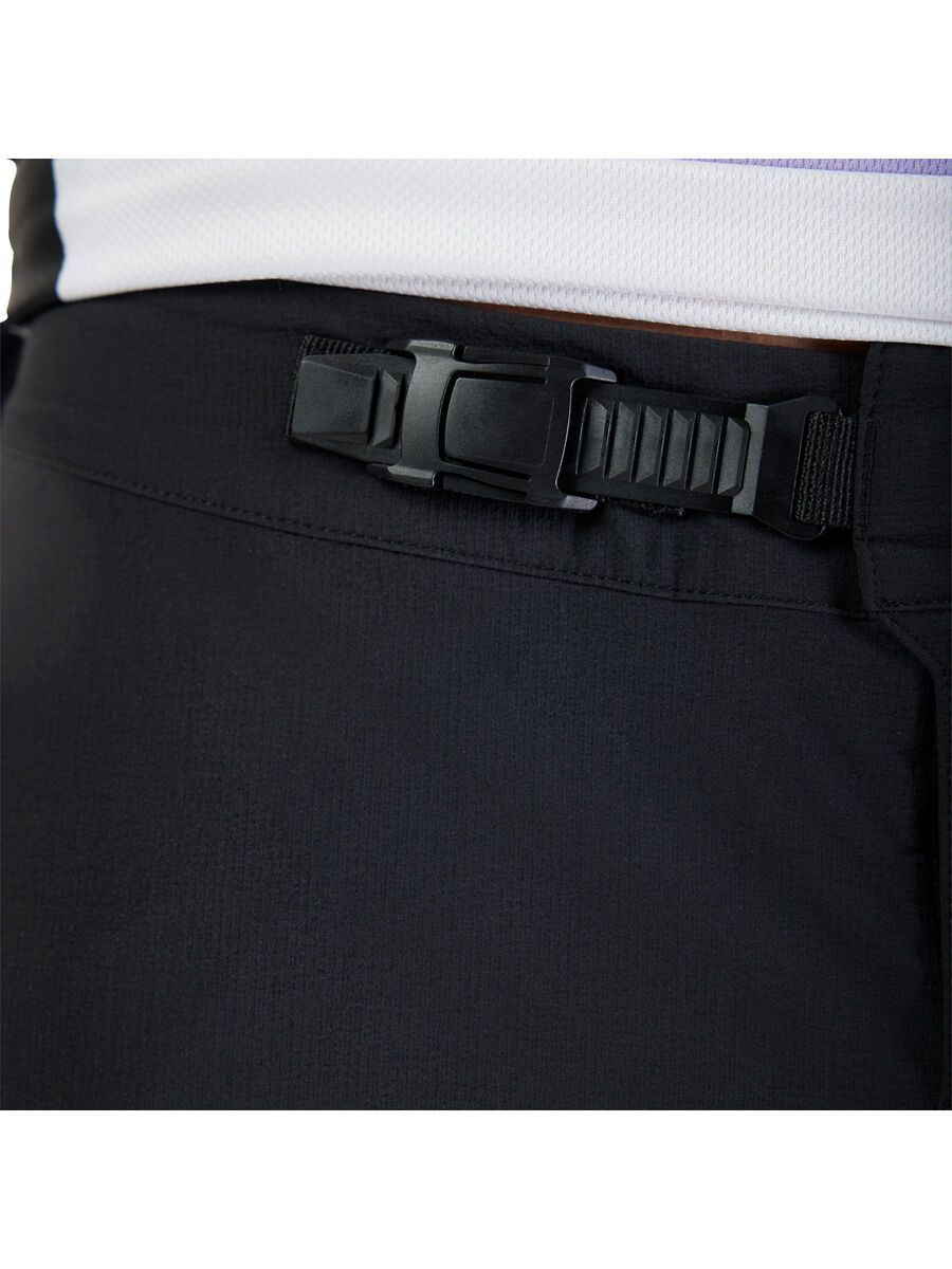 Fox Ranger Pant Grid, black - Bild 10