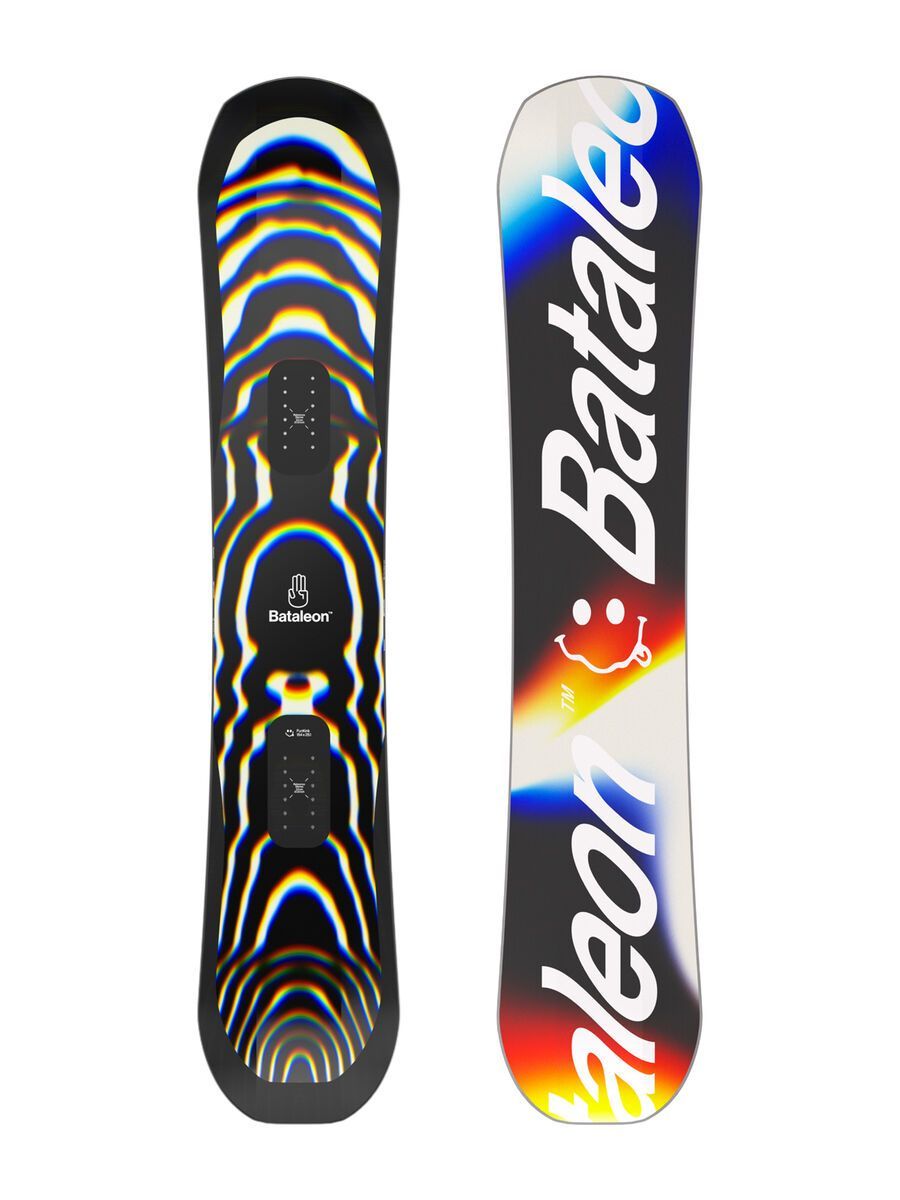 Bataleon Fun.Kink Wide - Bild 1