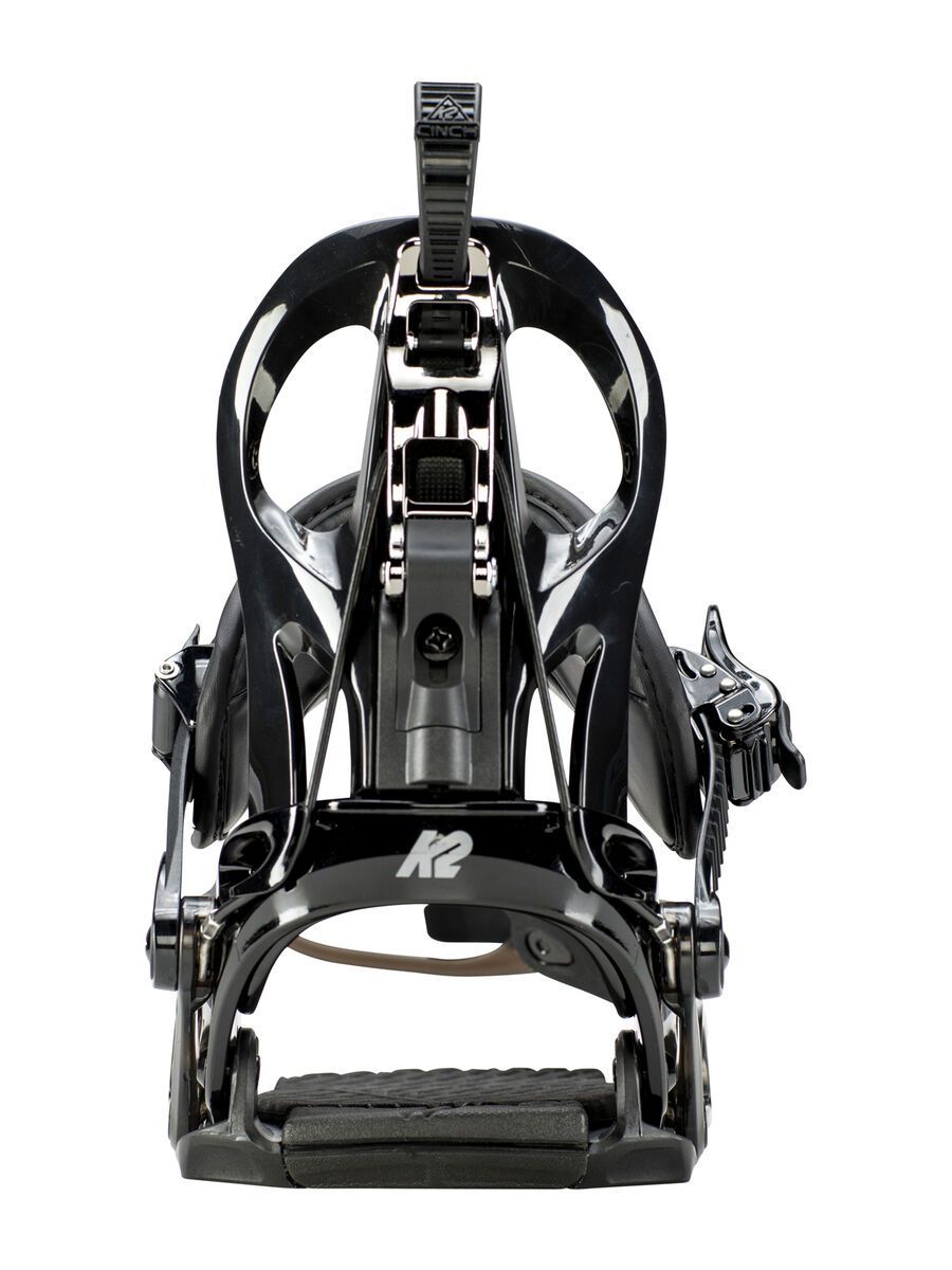 K2 Cinch TS, blue - Bild 3