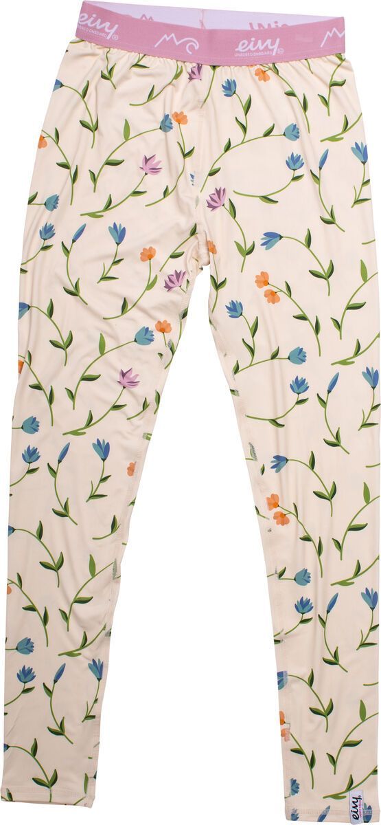 Eivy Icecold Tights, dangling florals - Bild 1