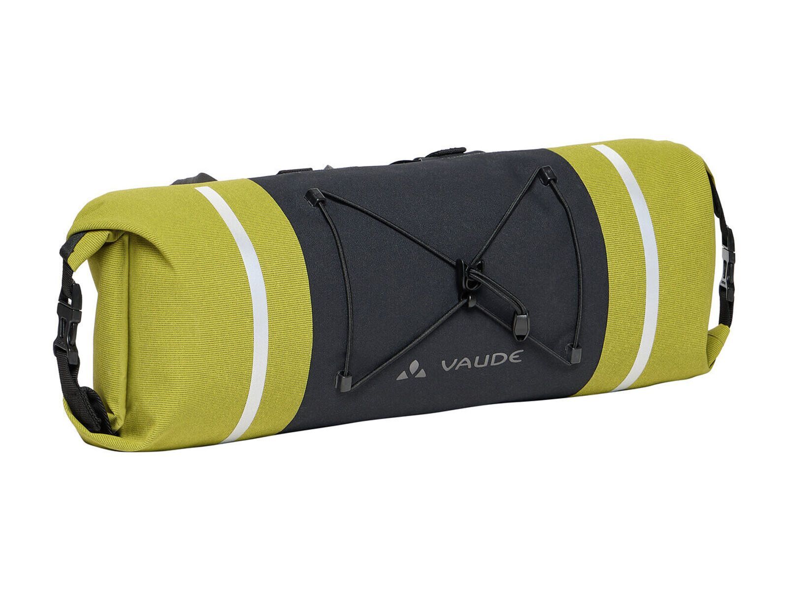 Vaude Trailfront Compact, dark leaf - Bild 1