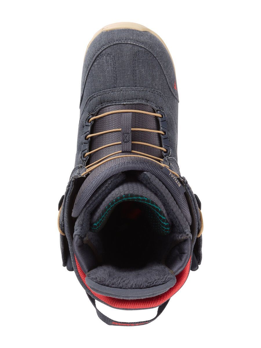 Burton Ritual, denim - Bild 5