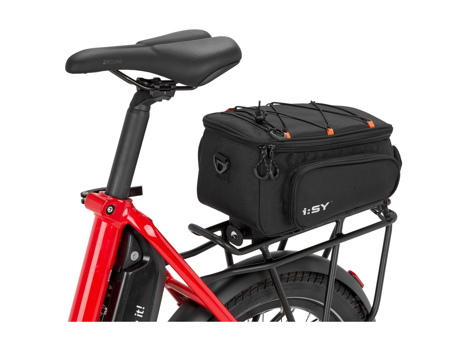 i:SY Trunk Bag - Bild 5