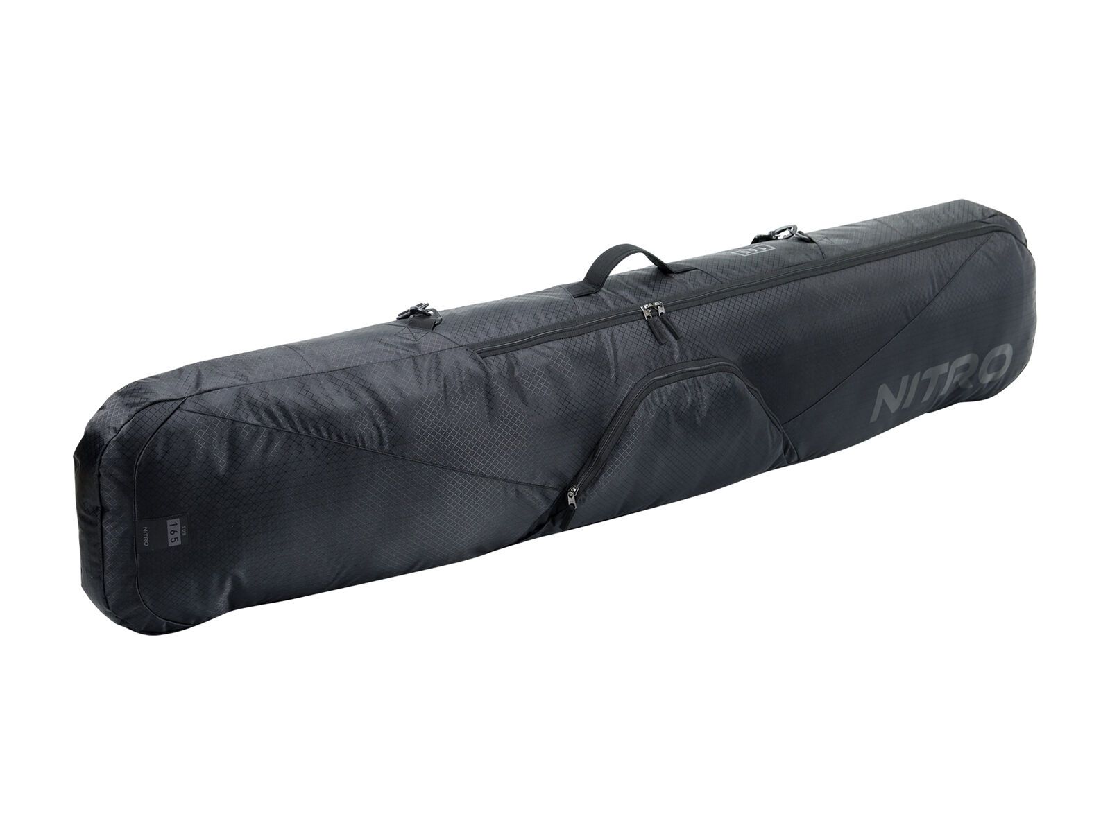 Nitro Sub Board Bag 165, phantom - Bild 1