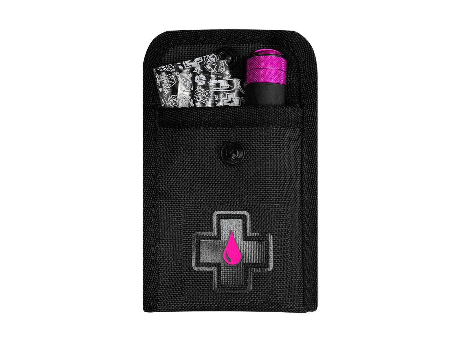 Muc-Off Precision Tubeless Repair Capsule, pink - Bild 2
