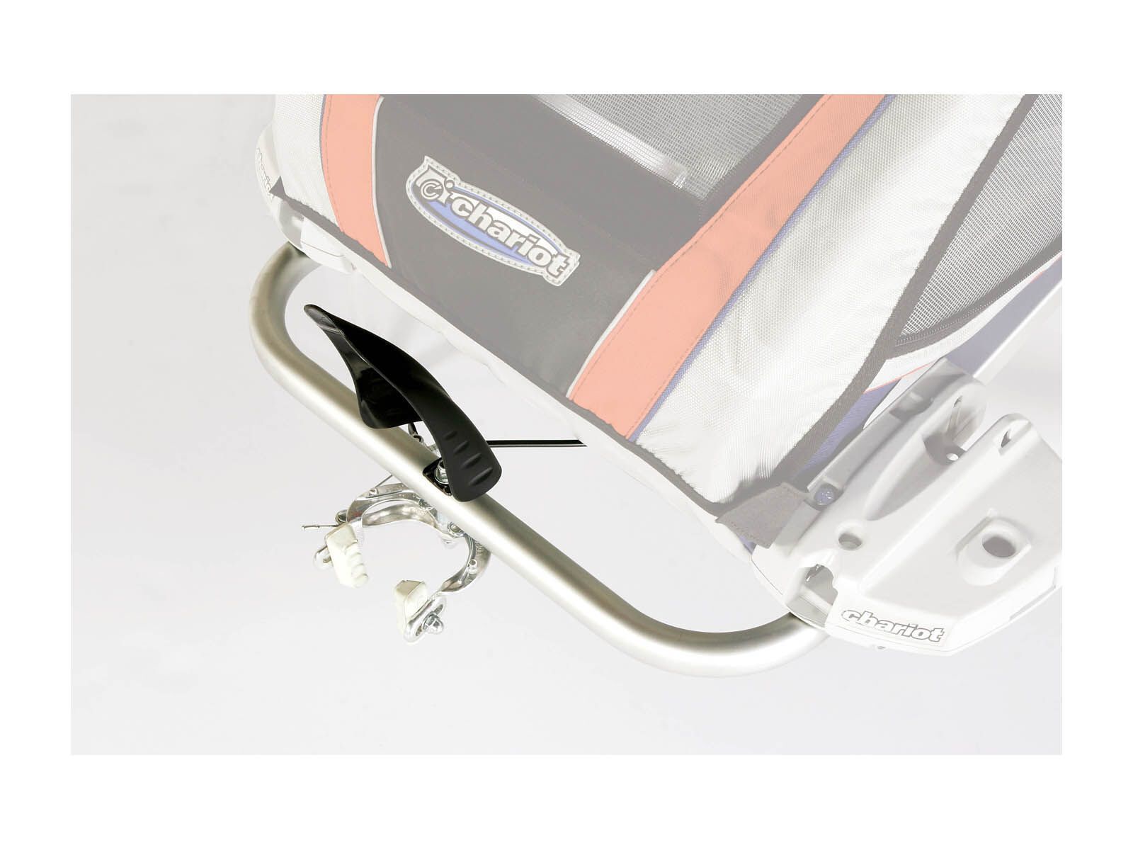 Thule Chariot Jogger Bremse - Bild 1