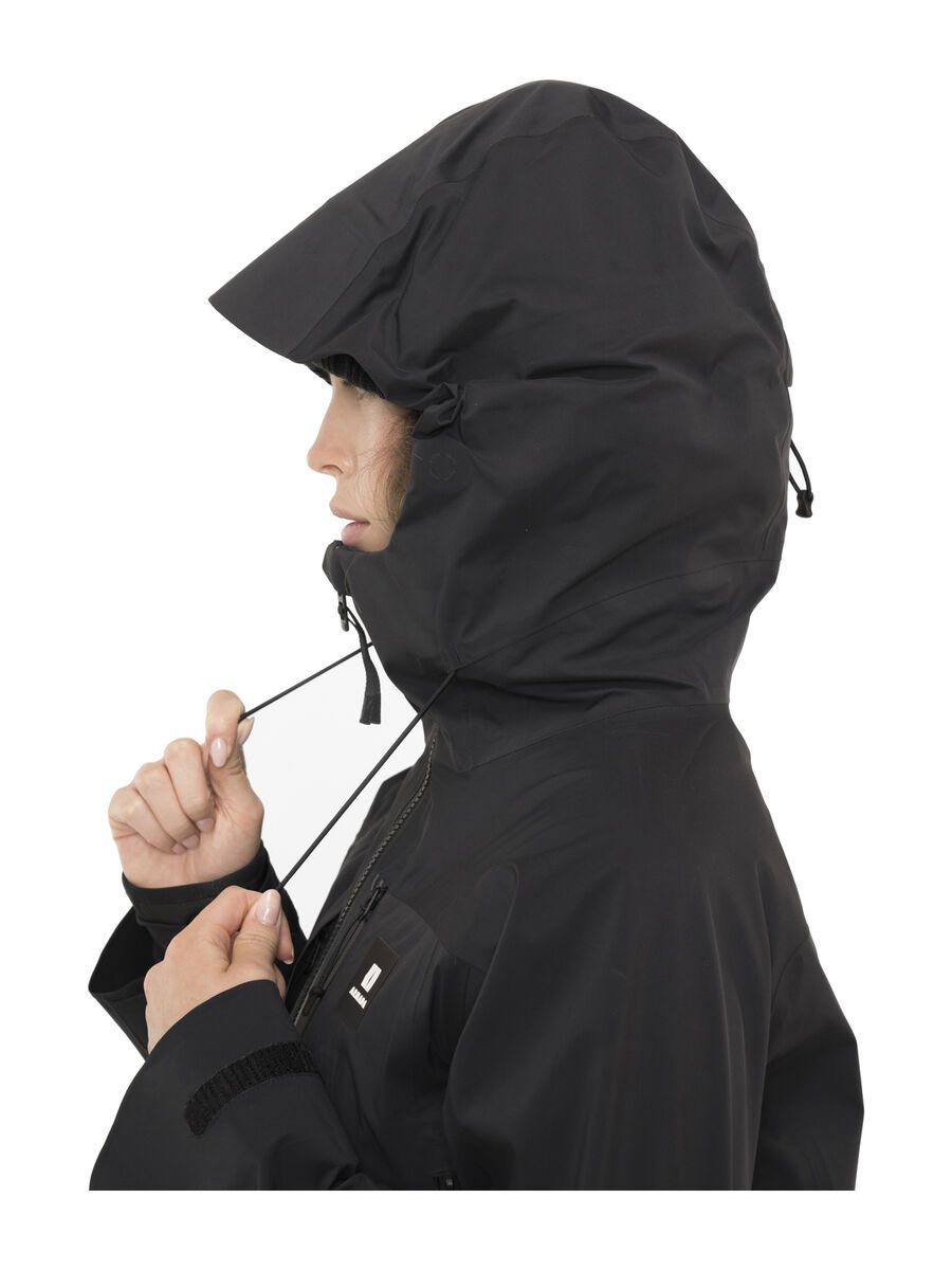 Armada Pavara 3L Jacket, black - Bild 7