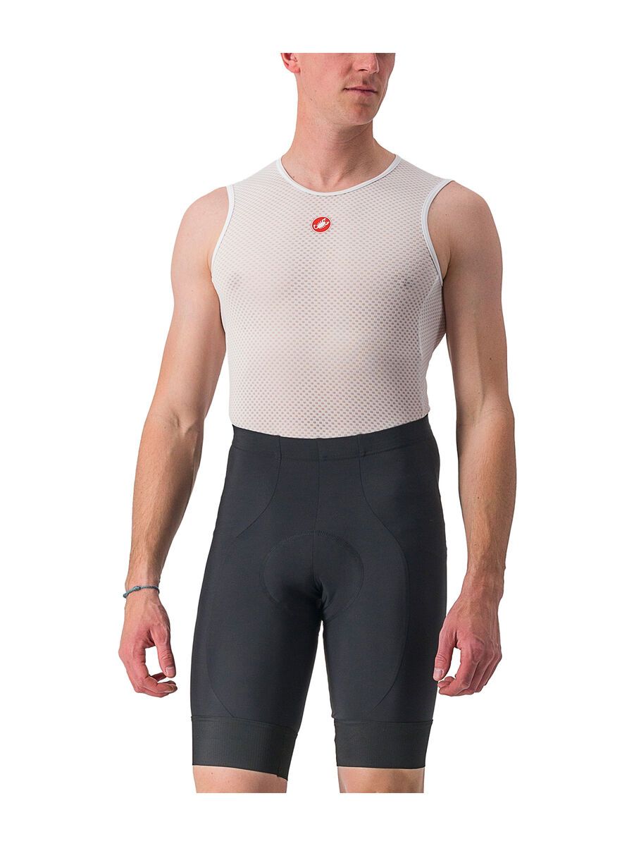 Castelli Entrata 2 Short, black - Bild 1