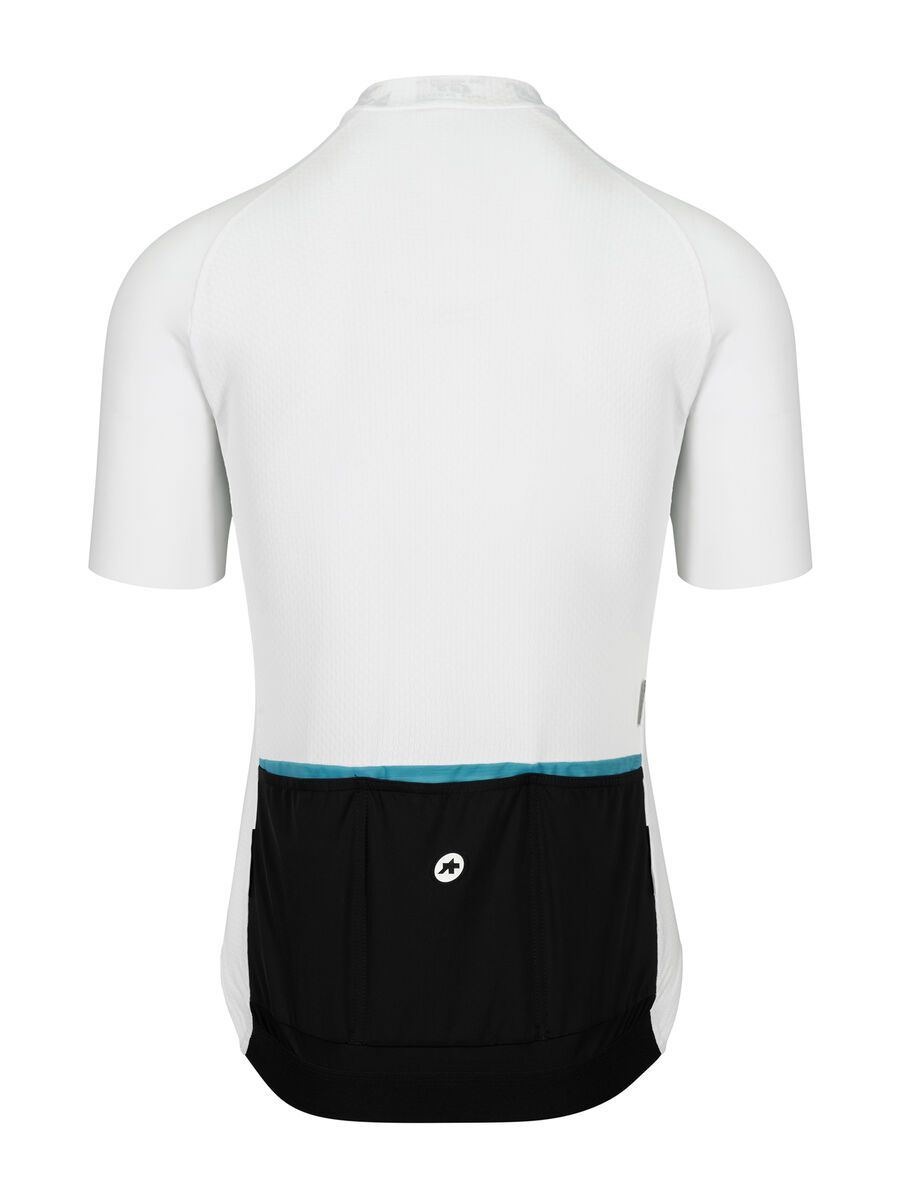 Assos Mille GT Jersey C2, holy white - Bild 3