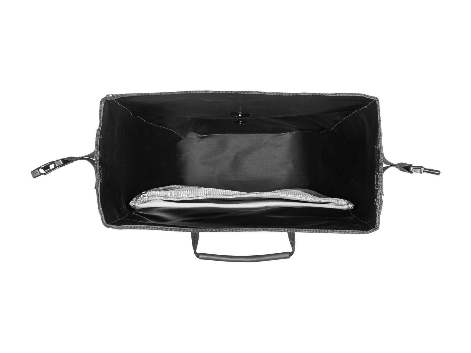 ORTLIEB Back-Roller Design Cycledelic II, black matt - Bild 6