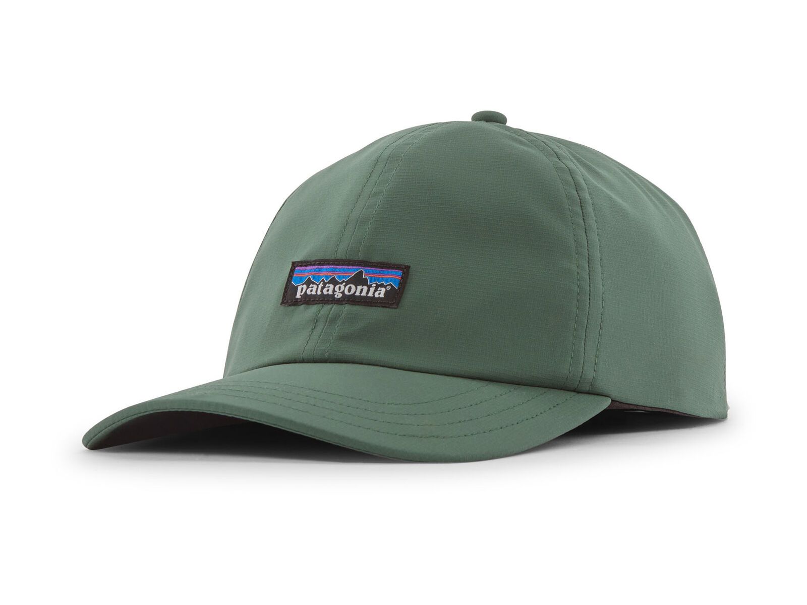 Patagonia Terrebonne Hat, canopy green - Bild 1