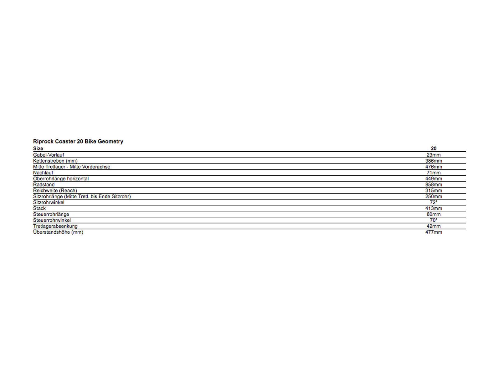 Specialized Riprock Coaster 20, rainbow flake pink/dpfus/metallic white silver - Bild 2