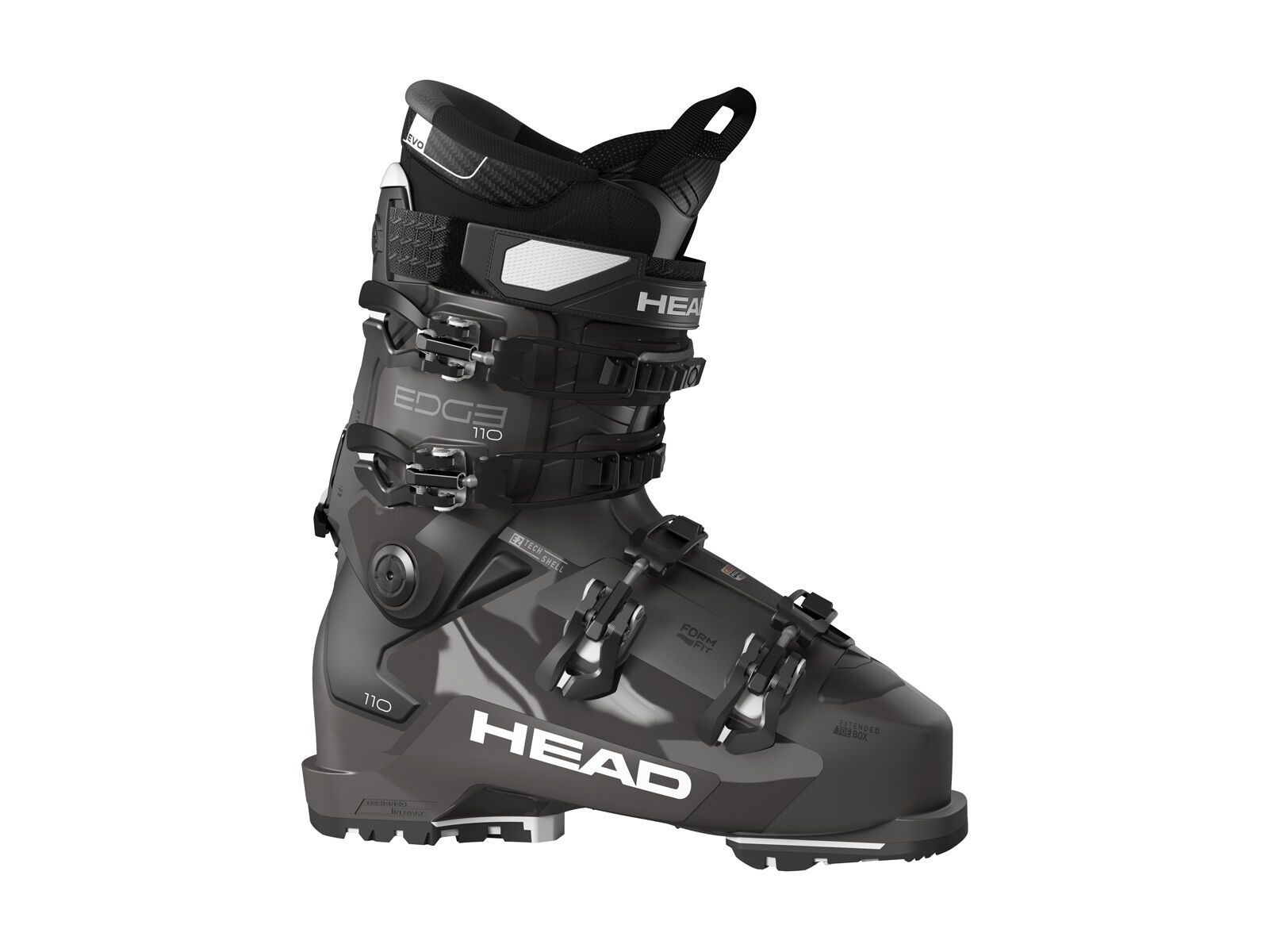 Head Edge 110 HV GW, anthracite - Bild 1