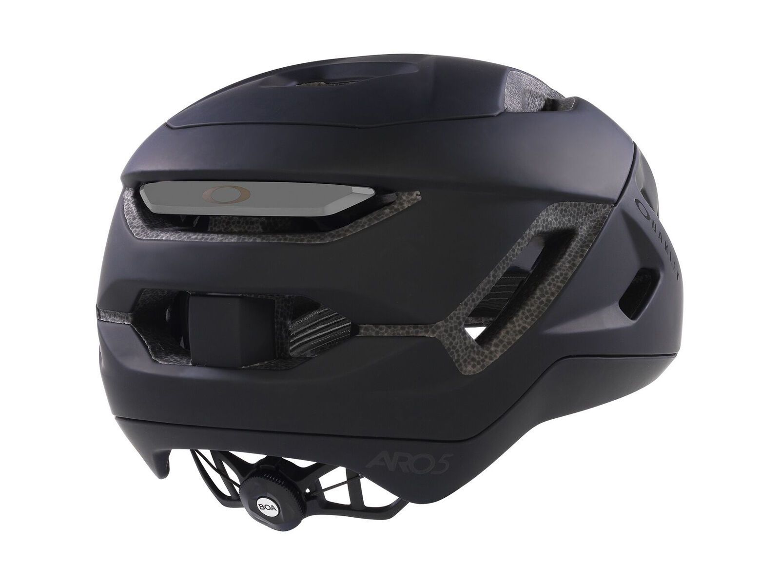 Oakley ARO5 Race MIPS, matte black - Bild 7