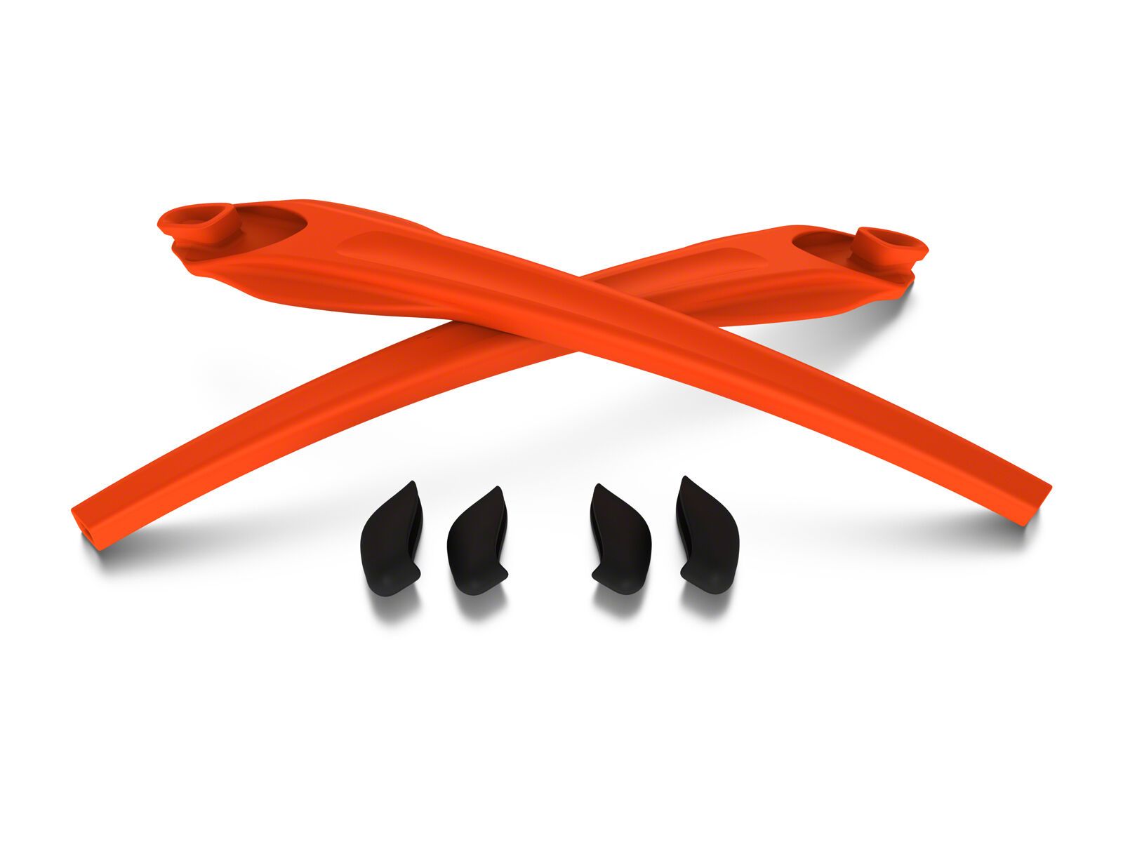 Oakley Flak 2.0 Sock Kit, orange - Bild 1