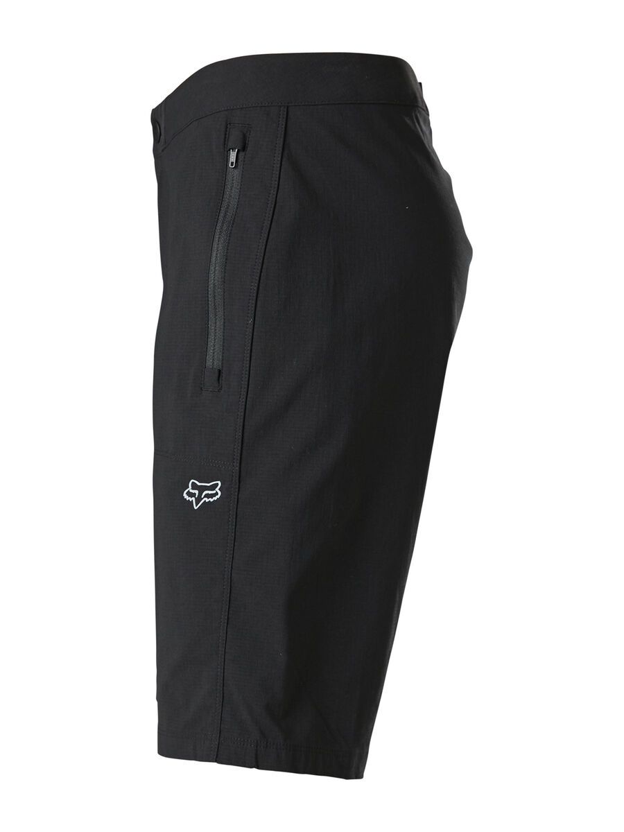 Fox Womens Ranger Short w/Liner, black - Bild 3