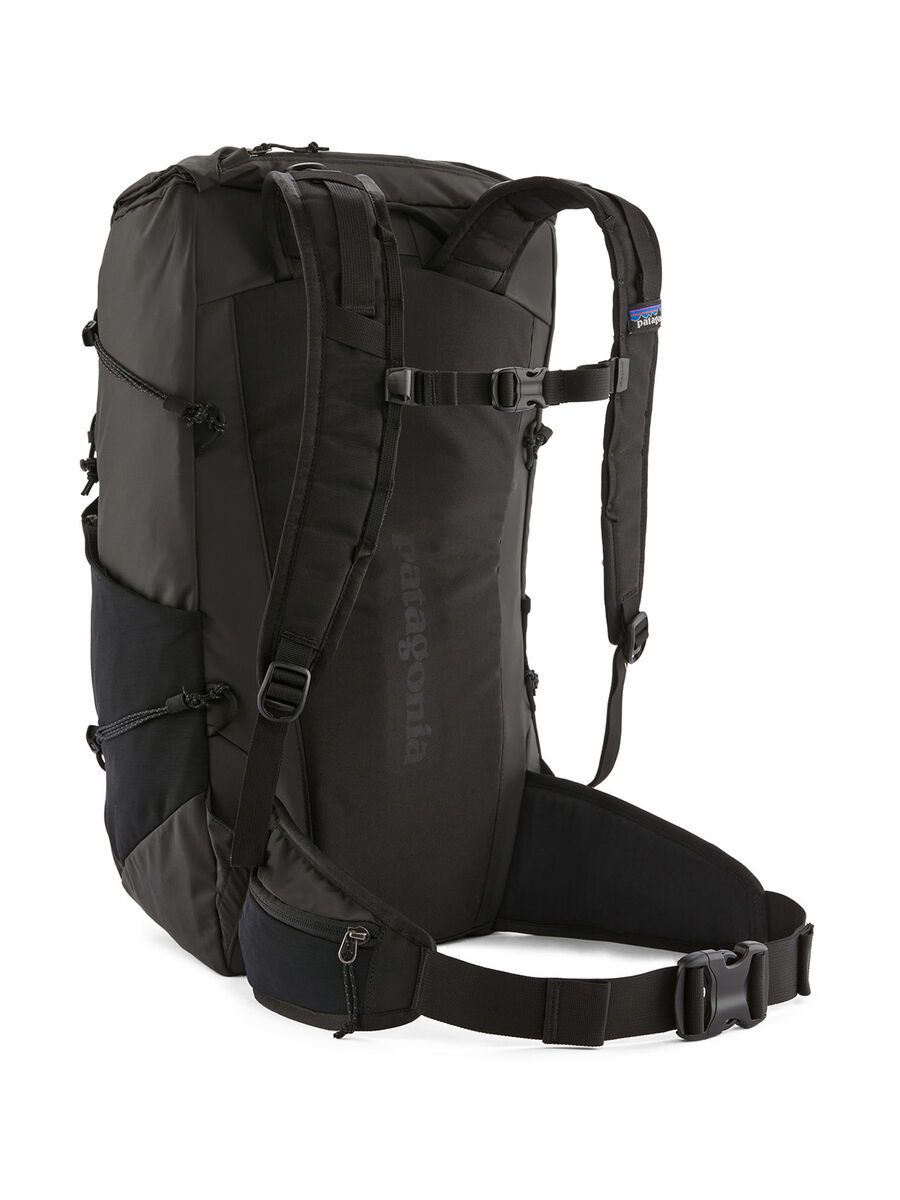 Patagonia Altvia Pack 36L, black - Bild 3