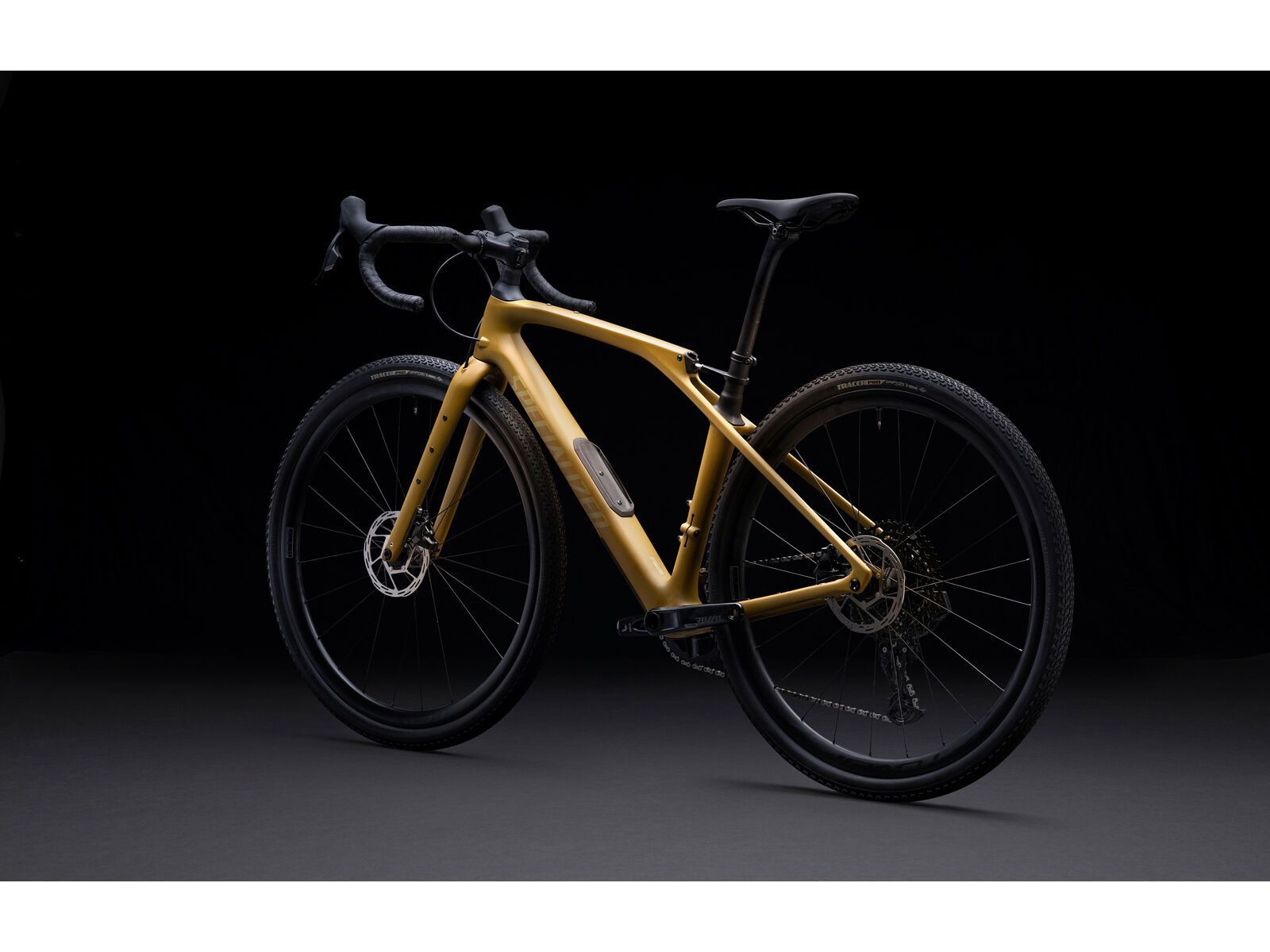 Specialized Diverge STR Expert, harvest gold/gold ghost pearl - Bild 15