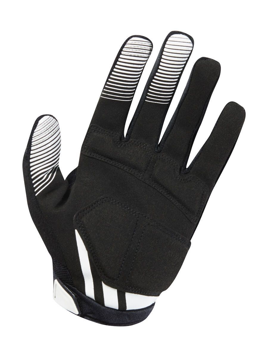 Fox Ranger Gel Glove, black/white - Bild 2