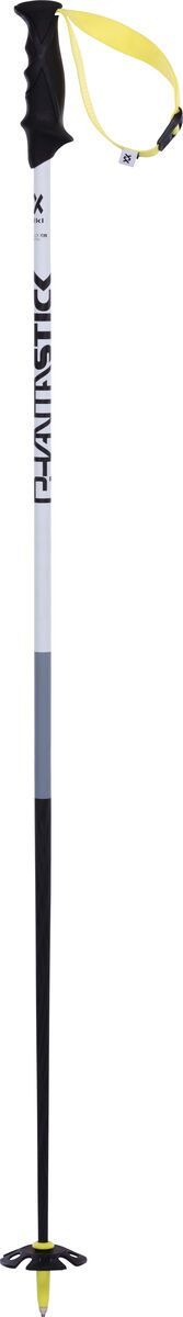 Völkl Phantastick Carbon, white - Bild 1
