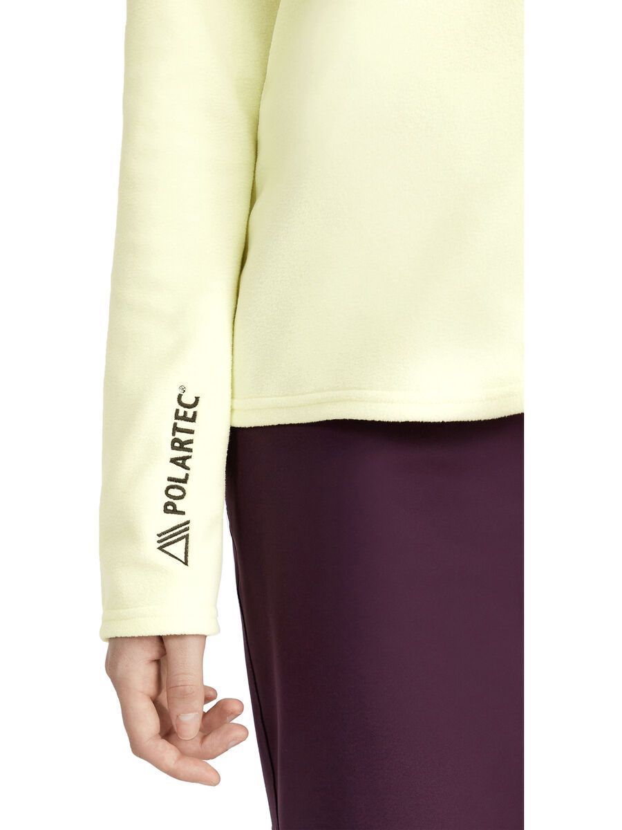 O’Neill Jack's Polartec 100 FZ Fleece, lime wash - Bild 6