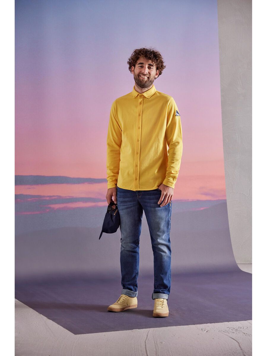 Maloja BlutwurzM. NOS, mountain lake - Bild 7