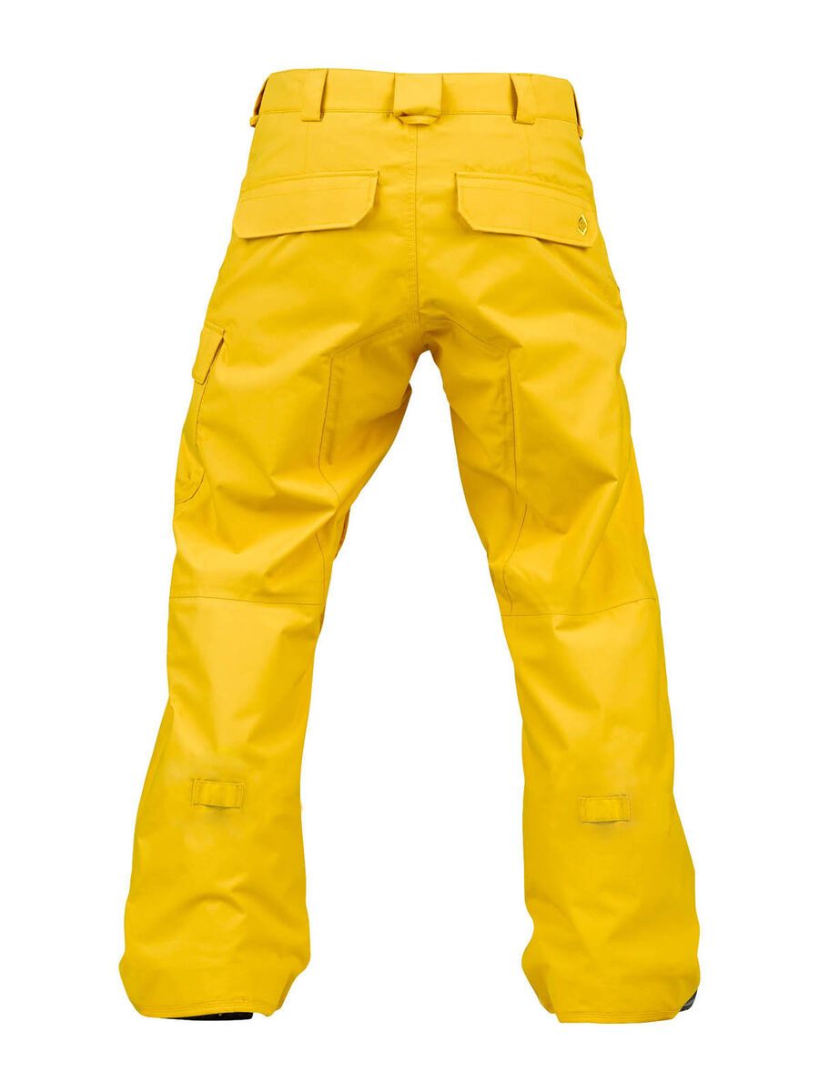 Burton Poacher Pant, Blazed - Bild 2