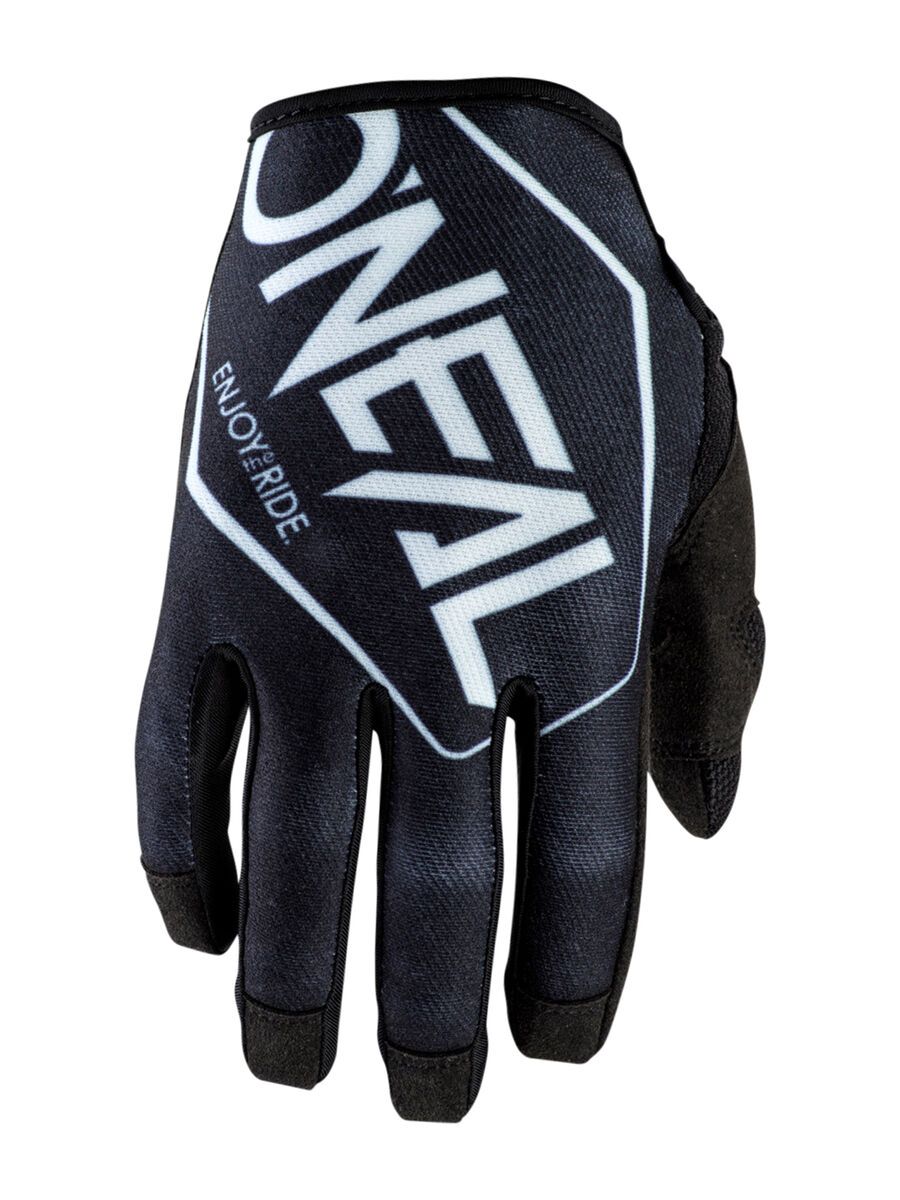 ONeal Mayhem Glove Rider, black/white - Bild 1