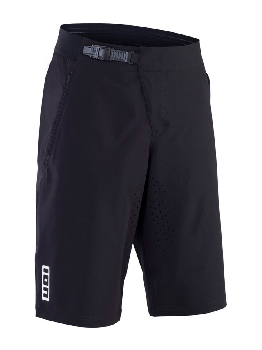 ION Bike Shorts Ionic LT, black - Bild 1