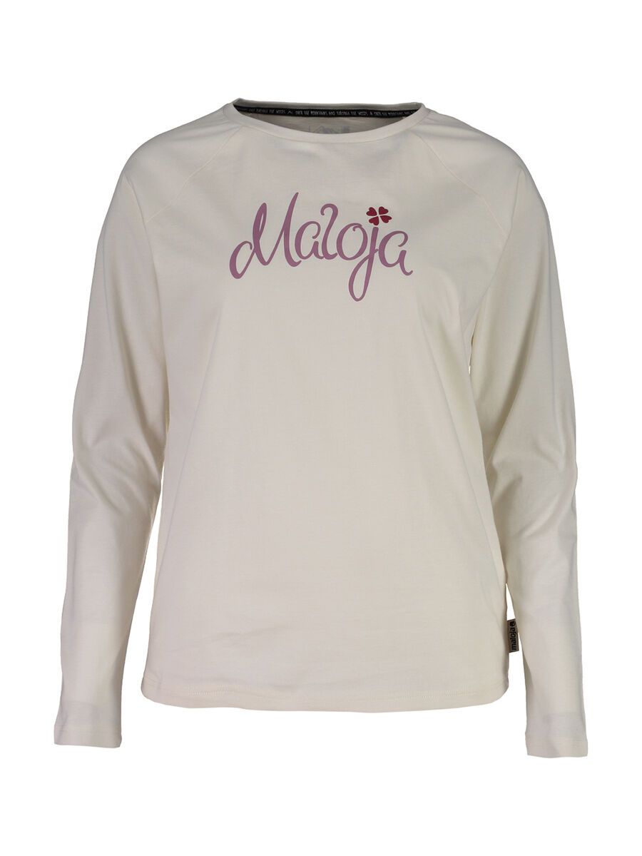 Maloja SotchaM., vintage white - Bild 1