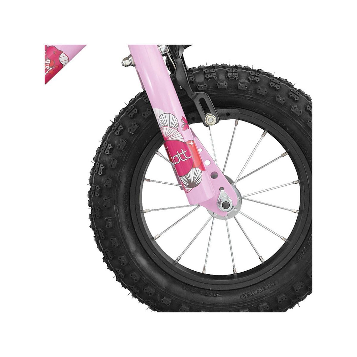 Scott Contessa JR 12 - Bild 2