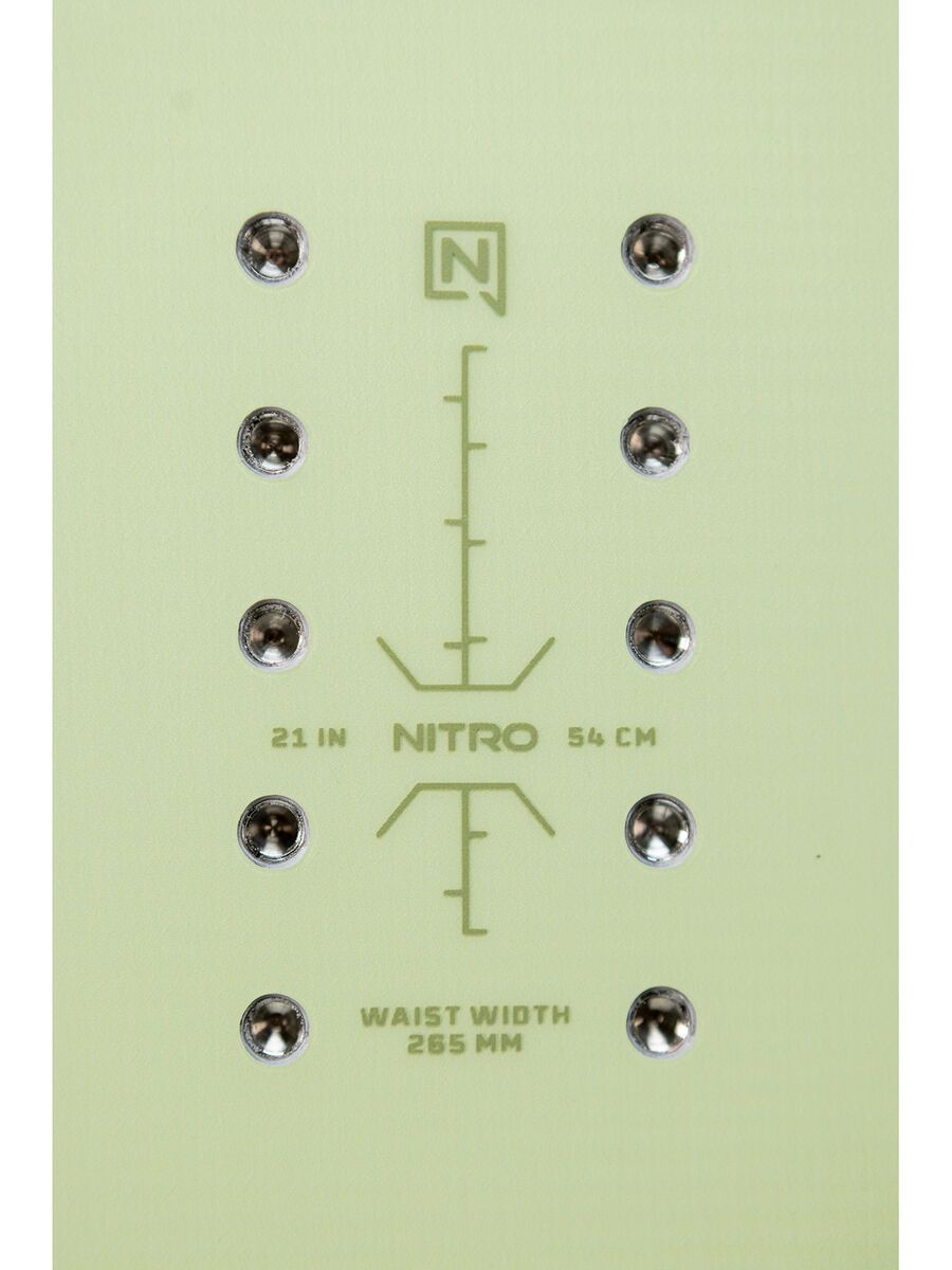 Nitro Quiver Slash - Bild 15