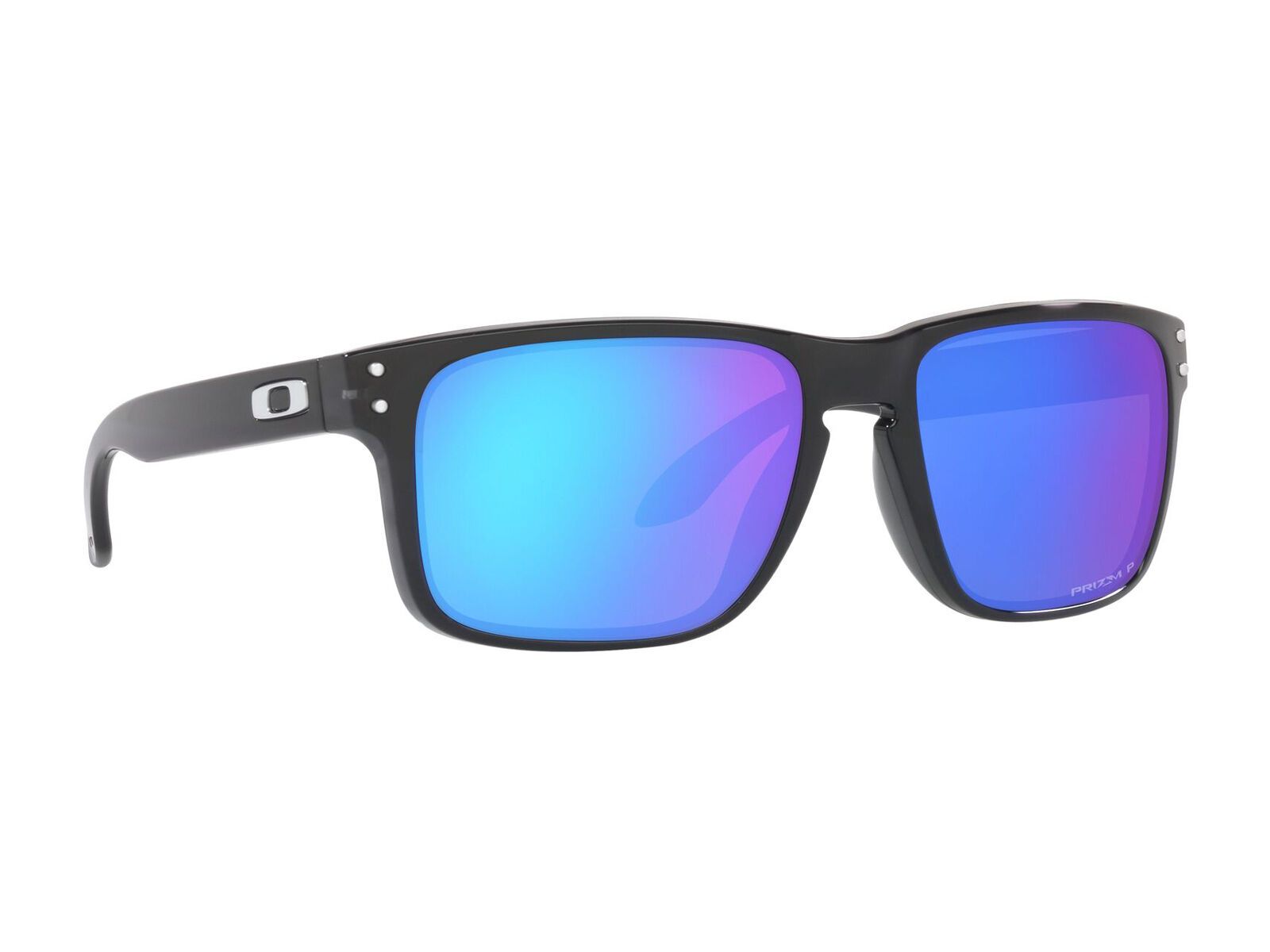 Oakley Holbrook - Prizm Sapphire Polarized, black ink - Bild 11