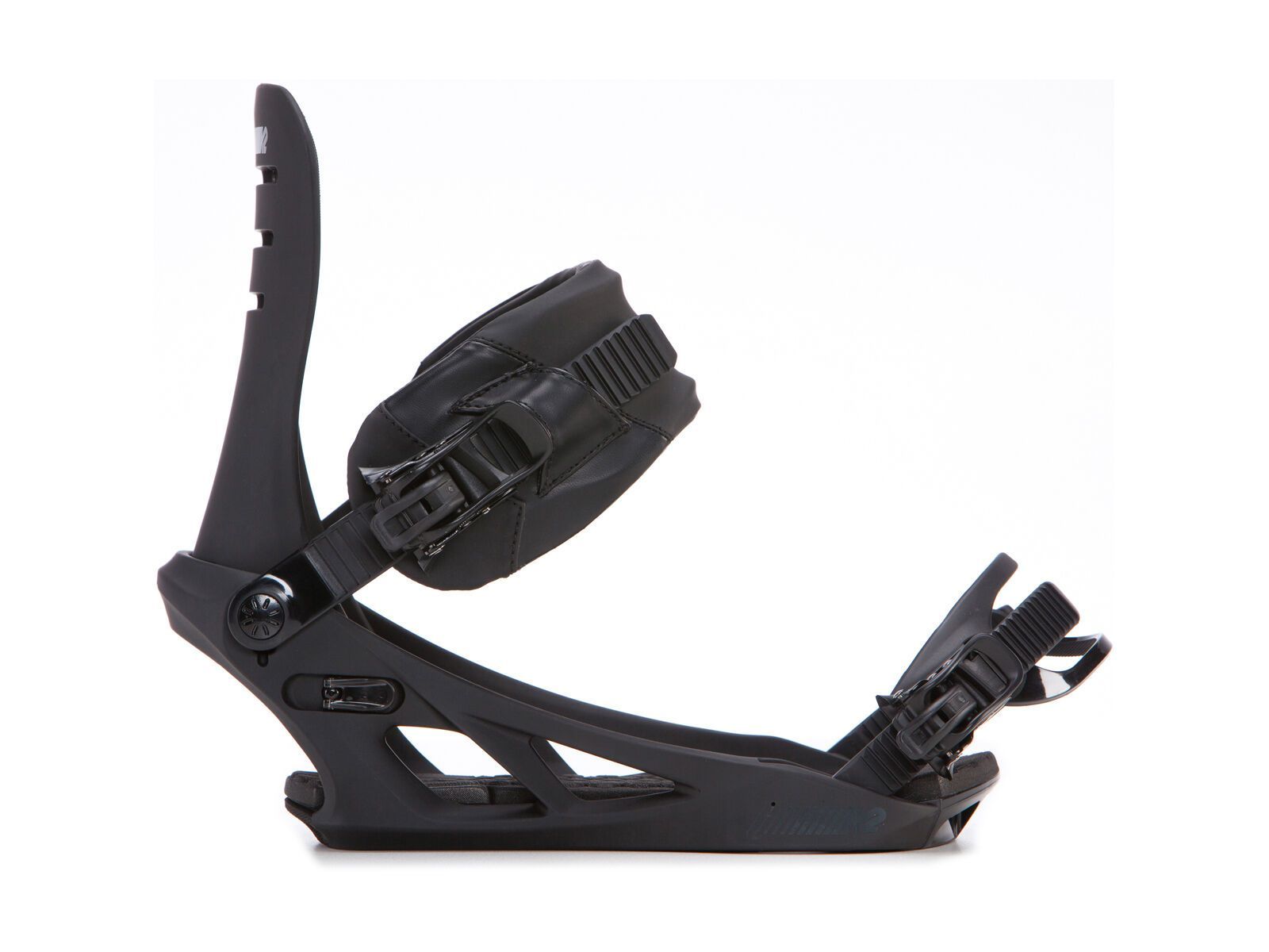 K2 Formula, black - Bild 1