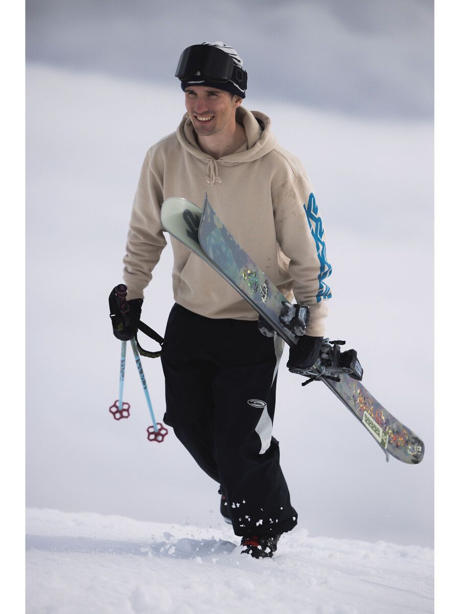 K2 Reckoner 102 - Bild 9